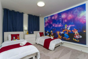 1807 Amazing brand new house